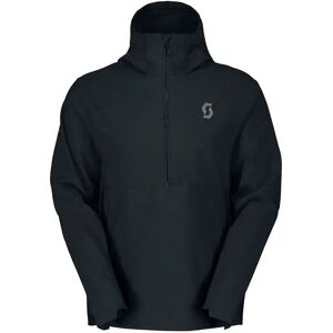 Scott Trail Storm Thermal Hoodie Black M Men Scott Trail Storm Thermal Hoodie Black M Men