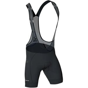 Leatt Endurance 3.0 Bib Shorts Black XS Men Leatt Endurance 3.0 Bib Shorts Black XS Men