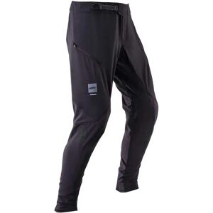 Leatt Gravity 3.0 Pants Stealth Black / Grey M Men Leatt Gravity 3.0 Pants Stealth Black / Grey M Men