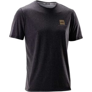 Leatt Gravity 3.0 Short Sleeve Jersey Ghost Black 3XL Men Leatt Gravity 3.0 Short Sleeve Jersey Ghost Black 3XL Men