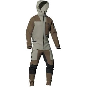 Leatt Hydradri 5.0 Race Suit Loam Brown M Men Leatt Hydradri 5.0 Race Suit Loam Brown M Men