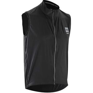 Leatt Windblock 2.0 Gilet Black XL Men Leatt Windblock 2.0 Gilet Black XL Men