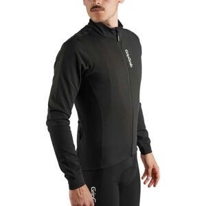 Gripgrab Ride Thermal Long Sleeve Jersey Black M Men Gripgrab Ride Thermal Long Sleeve Jersey Black M Men