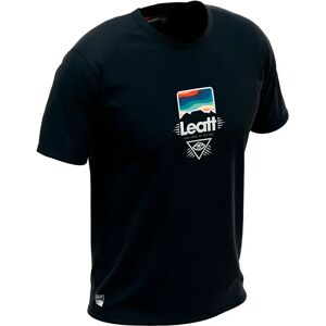 Leatt Mtb Allmtn 2.0 Long Sleeve Enduro Jersey Black 150-160 cm Men Leatt Mtb Allmtn 2.0 Long Sleeve Enduro Jersey Black 150-160 cm Men