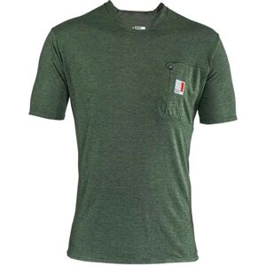 Leatt Mtb Allmtn 2.0 Long Sleeve Enduro Jersey Spinach L Men Leatt Mtb Allmtn 2.0 Long Sleeve Enduro Jersey Spinach L Men