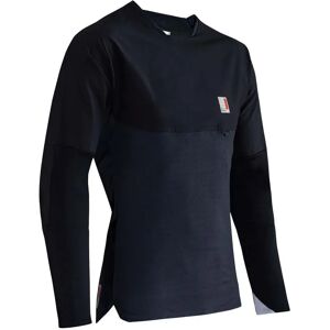 Leatt Mtb Allmtn 4.0 Long Sleeve Enduro Jersey Black L Men Leatt Mtb Allmtn 4.0 Long Sleeve Enduro Jersey Black L Men