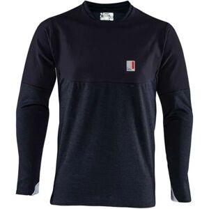 Leatt Mtb Allmtn 5.0 Long Sleeve Enduro Jersey Black 2XL Men Leatt Mtb Allmtn 5.0 Long Sleeve Enduro Jersey Black 2XL Men