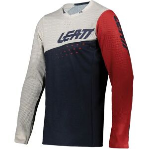 Leatt Mtb Gravity 4.0 Long Sleeve Enduro Jersey Onyx M Men Leatt Mtb Gravity 4.0 Long Sleeve Enduro Jersey Onyx M Men