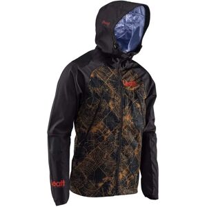 Leatt Mtb Hydradri 4.0 Jacket Timber M Men Leatt Mtb Hydradri 4.0 Jacket Timber M Men