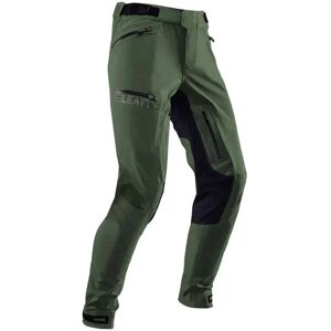 Leatt Mtb Hydradri 5.0 Jacket Spinach XS Men Leatt Mtb Hydradri 5.0 Jacket Spinach XS Men