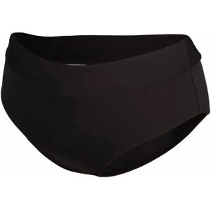 Funkita Regular Bikini Bottom Still Black AUS 10 Women Funkita Regular Bikini Bottom Still Black AUS 10 Women