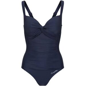 Regatta Sakari Costume Swimsuit Navy 50 Women Regatta Sakari Costume Swimsuit Navy 50 Women