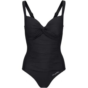 Regatta Sakari Costume Swimsuit Black 50 Women Regatta Sakari Costume Swimsuit Black 50 Women