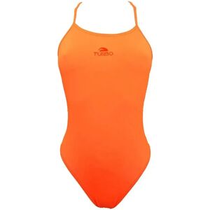 Turbo Swimsuit Orange UV-Resistant - Swimsuit Turbo Swimsuit Orange UV-Resistant - Swimsuit