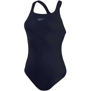 Speedo Eco Endurance+ Medalist Swimsuit True Navy UK 30 Women Speedo Eco Endurance+ Medalist Swimsuit True Navy UK 30 Women
