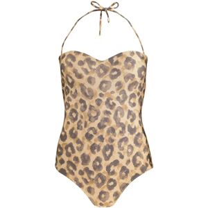 Barts Sands Bandeau Swimsuit Sand S Women Barts Sands Bandeau Swimsuit Sand S Women