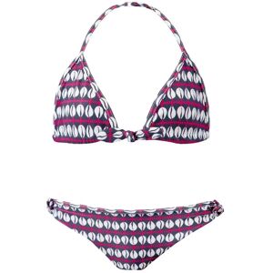 Barts Nanihi Triangle Bikini Navy 8-10 Years Girls Barts Nanihi Triangle Bikini Navy 8-10 Years Girls