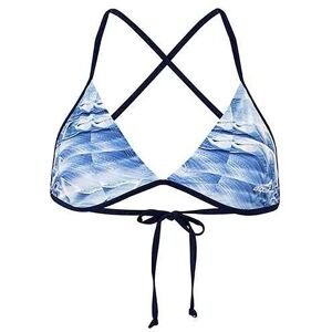 Aquafeel 237701 Bikini Top Multicolour 36 Women Aquafeel 237701 Bikini Top Multicolour 36 Women
