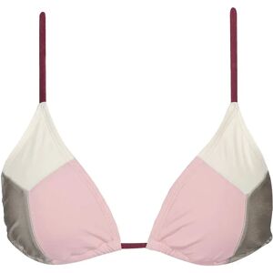 Barts Como Triangle Bikini Top Champagne 38 Women Barts Como Triangle Bikini Top Champagne 38 Women