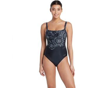 Zoggs Adjustable Classicback Swimsuit Stellar 44 Women Zoggs Adjustable Classicback Swimsuit Stellar 44 Women