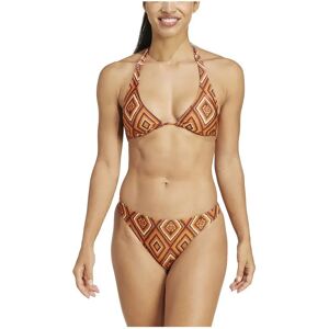 Adidas Farm Rio Bikini Mystery Brown / Hazy Copper S Women Adidas Farm Rio Bikini Mystery Brown / Hazy Copper S Women