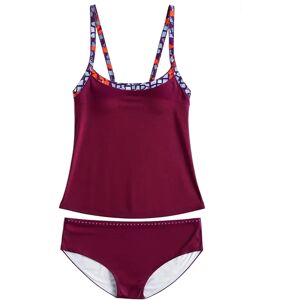 Fashy 23792 Tankini Bordeaux 46 Women Fashy 23792 Tankini Bordeaux 46 Women