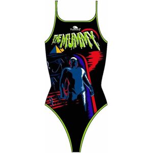 Turbo Mummy Swimsuit Multicoloured 2XL Women Turbo Mummy Swimsuit Multicoloured 2XL Women