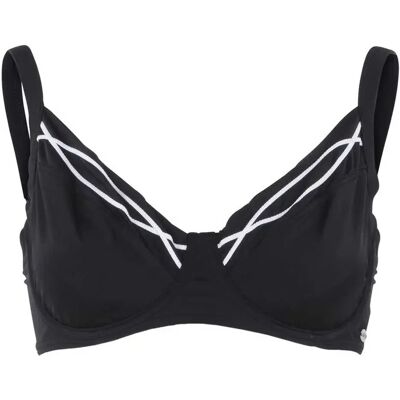 Fashy 232820 Bikini Top Multicolour 42 Women Fashy 232820 Bikini Top Multicolour 42 Women