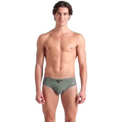 Arena Evo Swimming Brief Sage FR 85 Men Arena Evo Swimming Brief Sage FR 85 Men