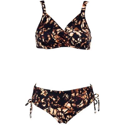 Fashy 23053 Bikini As Original 38 Women Fashy 23053 Bikini As Original 38 Women