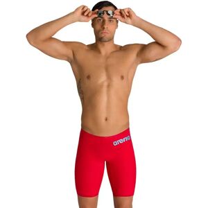 Arena Powerskin Carbon Air 2 Jammer Red FR 55 Men Arena Powerskin Carbon Air 2 Jammer Red FR 55 Men