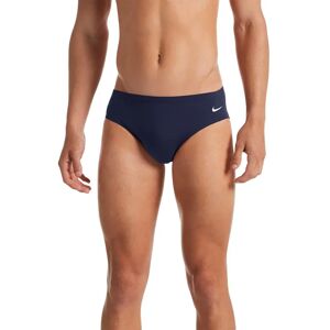 Nike Swim Hydrastrong Solid Swimming Brief Midnight Navy US 30 Men Nike Swim Hydrastrong Solid Swimming Brief Midnight Navy US 30 Men
