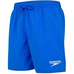 Speedo Essentials 16´´ Swimming Shorts Bondi Blue M Men Speedo Essentials 16´´ Swimming Shorts Bondi Blue M Men