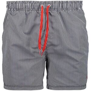 Cmp 3r50857 Medium Swimming Shorts Navy / White 3XL Men Cmp 3r50857 Medium Swimming Shorts Navy / White 3XL Men