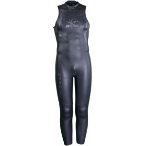 Sailfish Rocket 3 Sleeveless Neoprene Wetsuit Black S Men Sailfish Rocket 3 Sleeveless Neoprene Wetsuit Black S Men