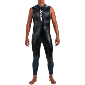 Zoot Kona 2.0 Sleeveless Trisuit Black 2XL Men Zoot Kona 2.0 Sleeveless Trisuit Black 2XL Men