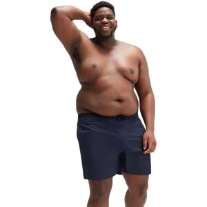 Speedo Plus Essential 16´´ Swimming Shorts True Navy 3XL Men Speedo Plus Essential 16´´ Swimming Shorts True Navy 3XL Men