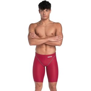 Arena Powerskin St Next Jammer Deep Red 65 Men Arena Powerskin St Next Jammer Deep Red 65 Men