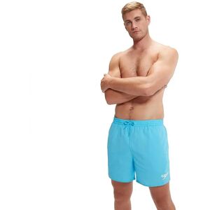 Speedo Essentials 16´´ Swimming Shorts Picton Blue 2XL Men Speedo Essentials 16´´ Swimming Shorts Picton Blue 2XL Men