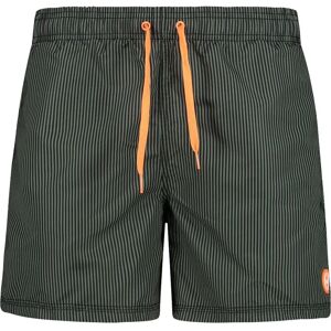 Cmp 3r50857 Swimming Shorts Antracite / Salvia 4XL Men Cmp 3r50857 Swimming Shorts Antracite / Salvia 4XL Men