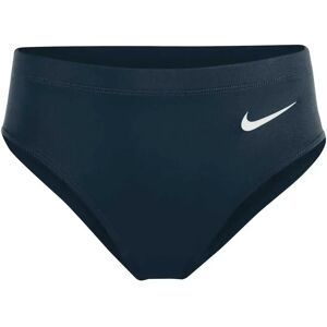 Nike Stock Swimming Brief Navy Blue L Men Nike Stock Swimming Brief Navy Blue L Men