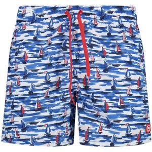 Cmp 34r9057 Swimming Shorts Ferrari / Royal / B. 56 Men Cmp 34r9057 Swimming Shorts Ferrari / Royal / B. 56 Men