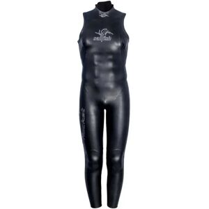 Sailfish Rocket 4 Sleeveless Neoprene Wetsuit Black XLT Men Sailfish Rocket 4 Sleeveless Neoprene Wetsuit Black XLT Men