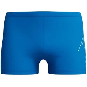 Speedo Hyperboom Placement Swimming Shorts Lagoon Blue / Alfalfa Green 34 Men Speedo Hyperboom Placement Swimming Shorts Lagoon Blue / Alfalfa Green 34 Men