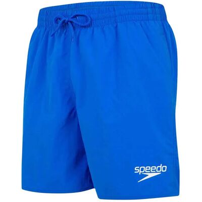 Speedo Essentials 16´´ Swimming Shorts Bondi Blue M Men Speedo Essentials 16´´ Swimming Shorts Bondi Blue M Men