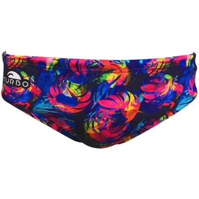 Turbo Palmeris Blue Swimsuit - Water Polo Gear Turbo Palmeris Blue Swimsuit - Water Polo Gear