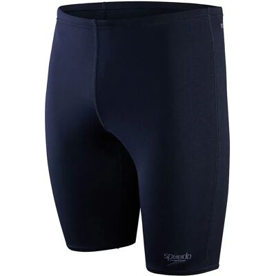 Speedo Eco Endurance + Jammer True Navy UK 32 Men Speedo Eco Endurance + Jammer True Navy UK 32 Men