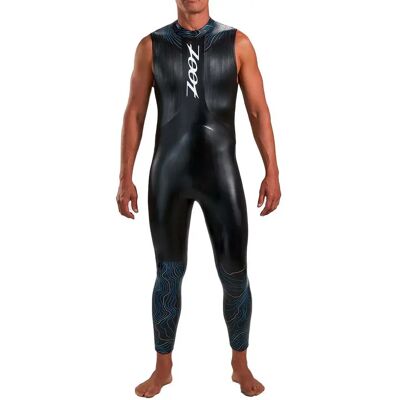 Zoot Kona 2.0 Sleeveless Trisuit Black 2XL Men Zoot Kona 2.0 Sleeveless Trisuit Black 2XL Men