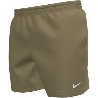 Nike Swim 5´´ Volley Swimming Shorts Parachute Beige M Men Nike Swim 5´´ Volley Swimming Shorts Parachute Beige M Men