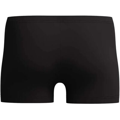 Speedo Medley Logo Swimming Shorts Black / Lead Grey 30 Men Speedo Medley Logo Swimming Shorts Black / Lead Grey 30 Men